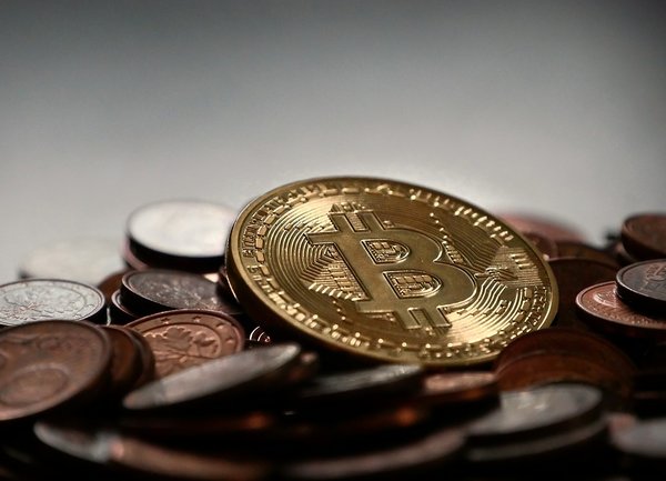 Bitcoin записа нов рекорден връх