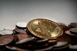 Bitcoin записа нов рекорден връх