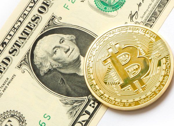 Bitcoin достига стойност от 1 млн. долара през 2028г.?