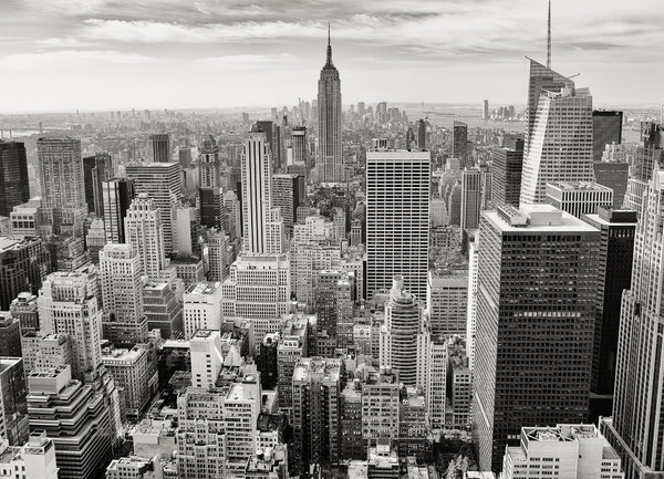 Продажбите на жилищни имоти в Манхатън достигнаха рекордните 7,3 милиарда долара