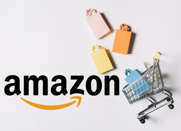 Amazon бе глобена с 1,28 милиарда долара