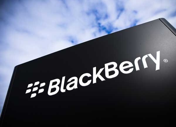 BlackBerry се пренасочва към производството на системи за автономни автомобили