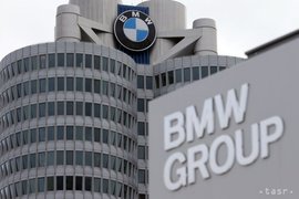 Чистата печалба на BMW се е увеличила с 26%