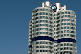 BMW и AUDI се вкопчват в нова битка