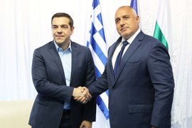 Премиерите на България и Гърция дават старт на изграждането на газовия интерконектор