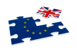 „Галъп интернешънъл“: Гражданите на ЕС се страхуват от разпад заради Брекзит