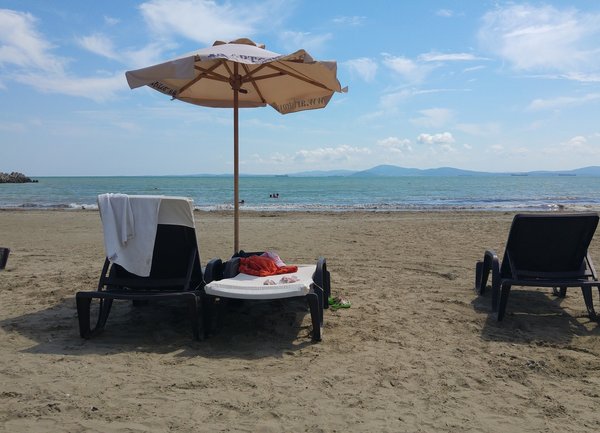 Започват летните проверки на НАП по Черноморието