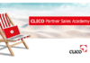 CLICO България обяви началото на своята лятна CLICO Partner Sales Academy