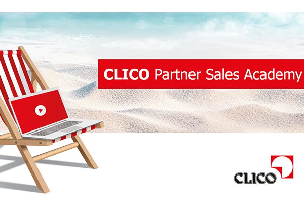 CLICO България обяви началото на своята лятна CLICO Partner Sales Academy