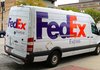 Акциите на FedEx се понижиха с почти 7%