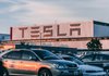 Акциите на Tesla разбиват рекорди