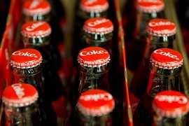 Кока-Кола ще направи инвестиция в размер на 20 млн. евро у нас