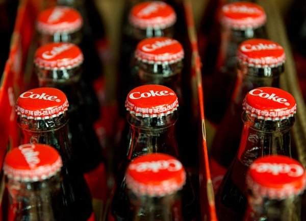 Coca Cola открива втори резорен център в София