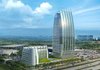 Най-високата сграда в България с престижна награда