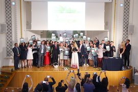 Започва надпреварата за „Зелените Оскари“ за българския бизнес