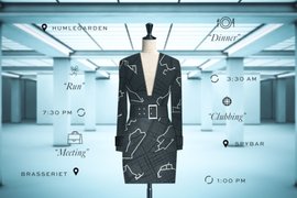 Google и H&M превземат модния бранш с иновативно приложение