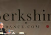 Рекордно покачване на акциите на Berkshire Hathaway на Уорън Бъфет