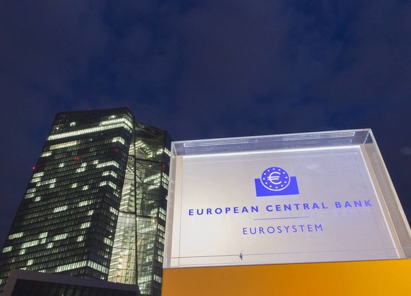 През 2019г. предстои повишаване на лихвите от страна на ЕЦБ