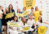 Най-изявените умове в предприемачеството пристигат в София за Design Thinking Camp