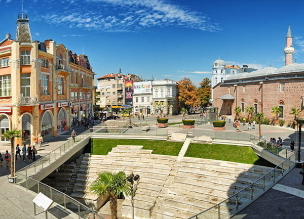 Предстоят значими инфраструктурни промени в Пловдив