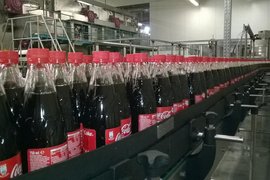 Coca-Cola е продукт на 2017г. в България
