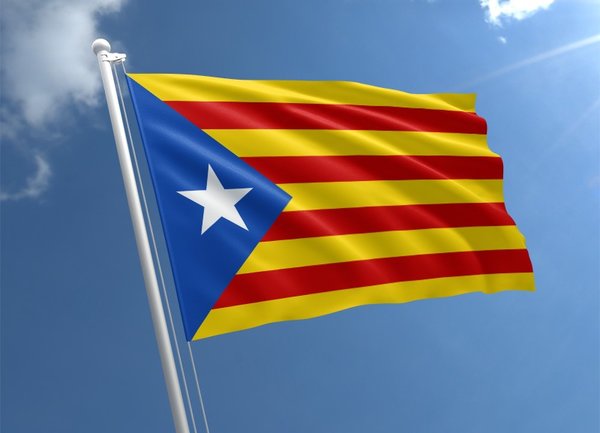 Каталуния пречи на икономическия расеж на Испания