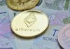 Втората по големина криптовалута, Ethereum, сега е в списъка с топ 100 на активите в света