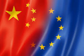 ЕС иска да поднови преговорите за инвестиции с Китай, като същевременно засили контрола върху китайските фирми
