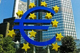Повишение на инфлацията в Еврозоната е отчетено през ноември