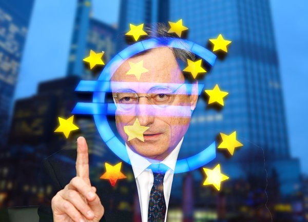 ЕЦБ на прицела на Тръмп, след като Драги намекна за стимулиращи мерки за икономиката