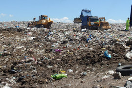 Предстои да бъдат изградени инсталации за преработка на отпадъци в Разград