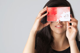 Български очила променят виртуалната реалност