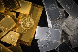 Златото и среброто са най-привлекателни за инвеститорите