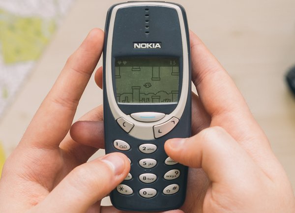 Nokia ще представи "наследник" на Nokia 3310