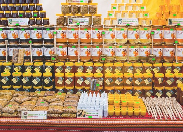 Пчелните продукти на България може да получат защита от ЕС
