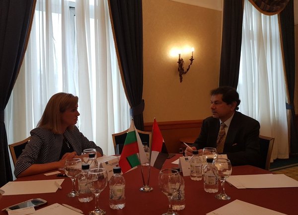 България ще изнася стоки за Дубай