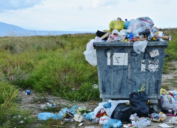 БСК: Липсват стимули за разделно събиране на отпадъците