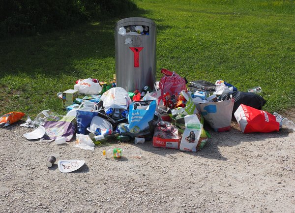 ЕК може да санкционира България за неприлагането на принципа „замърсителят плаща“ при такса „битови отпадъци“