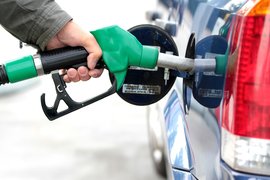 Внезапни проверки в бензиностанции "Shell България" и „Еко България“