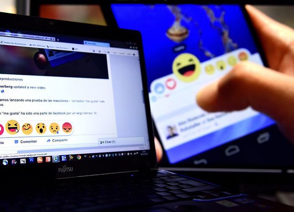 Facebook добавя "dislike" бутон в Messenger