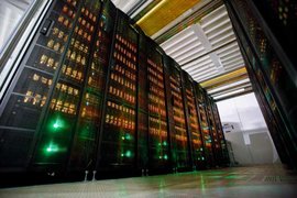 ЕС ще инвестира в инфраструктура от суперкомпютри