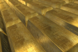 Полша увеличава значително златния си резерв