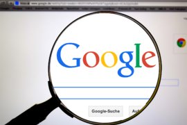 Какво търсихме в Google през 2016г?