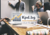 KPD.BG- бизнес порталът за успех