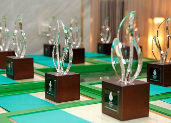 Кандидатстването в Националния конкурс “Най-зелените компании в България” продължава до 4 май 2018 г.