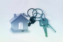 Ръст в цените на жилищните имоти