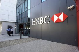 Увеличение на печалбите със 141% отбеляза HSBC