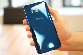 U11 на HTC е по-скъп от флагманите на Apple и Samsung