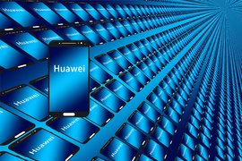 Huawei: Целта ни е да бъдем най-големият производител на телефони в света