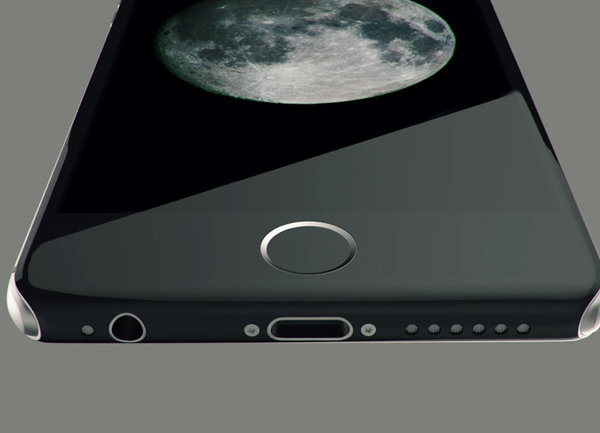 iPhone 8 – смартфон от ново поколение